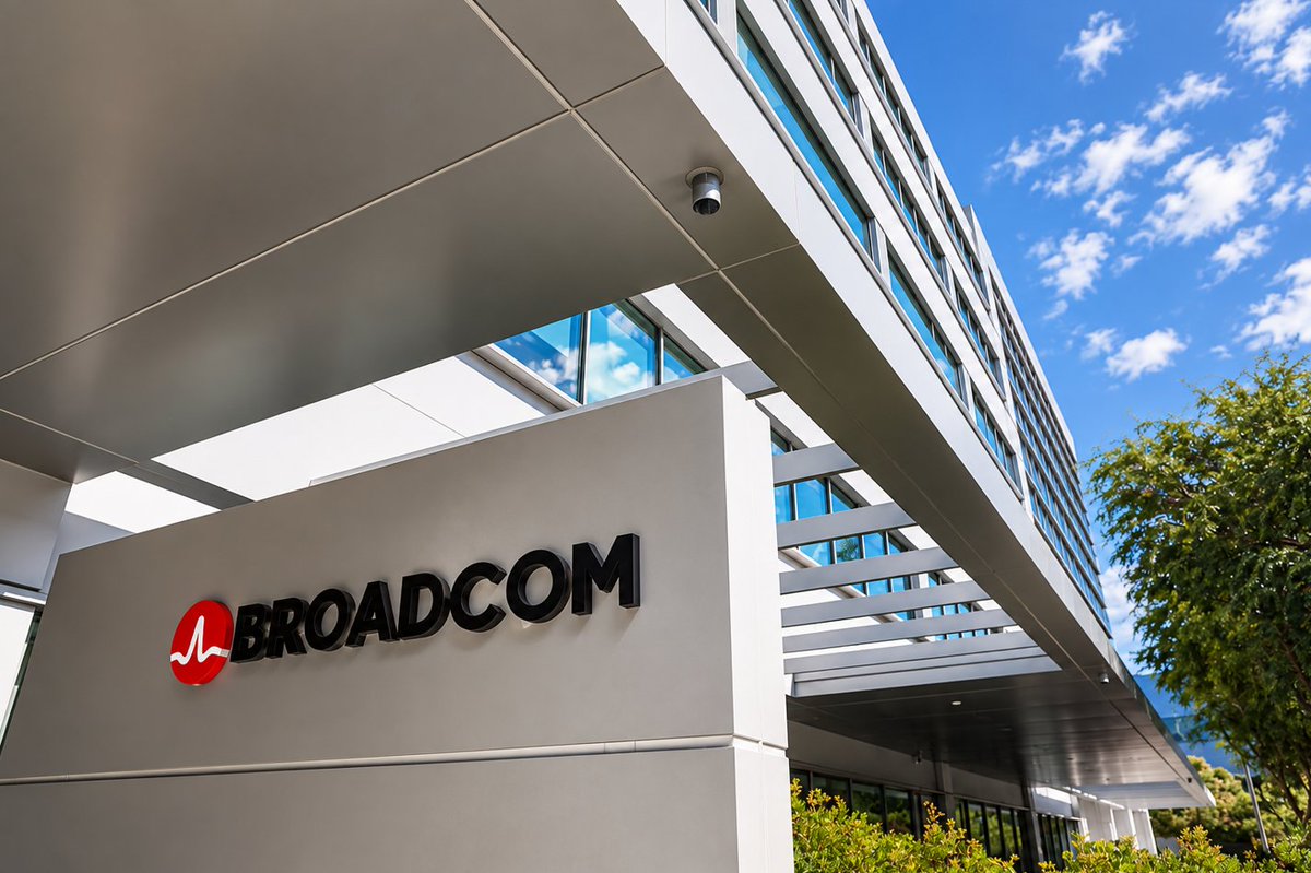 haldenn7's tweet photo. Broadcom has agreed to lend Anthropic up to $42B for AI infrastructure.

The facility could finance about a third of Anthropic's $125.2B five-year TPU lease. The debt could also convert into Anthropic shares.

Broadcom is now financing demand for the hardware it helps supply. https://t.co/EWedjxzWi3