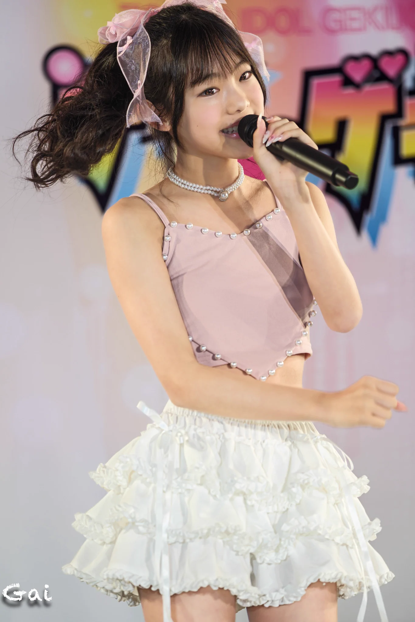 希少⭐︎タグ付き⭐︎Hello Kitty VIVITXGIRLS キラキラアイドル GAI_Idol on X: 