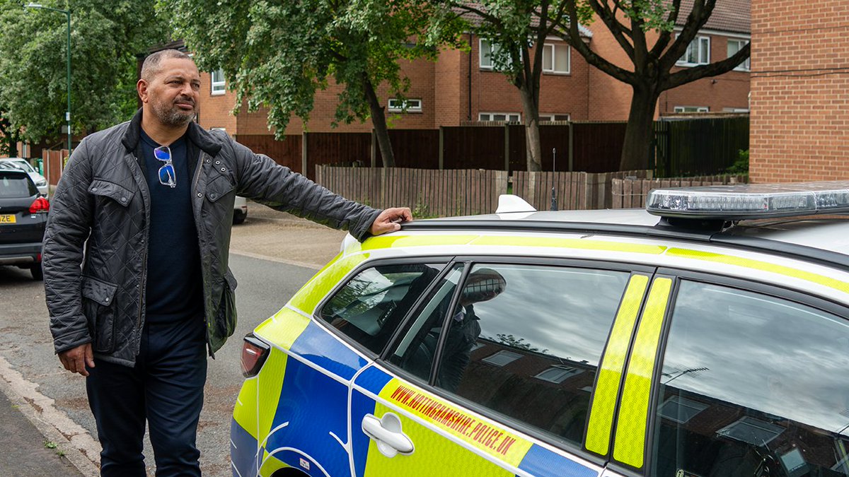 NottsOPCC's tweet photo. 📖 A 20% uplift in neighbourhood policing, and an eight per cent increase in police charges are among some of the highlights featured in a report of achievements during Nottinghamshire PCC Gary Godden's last year in office.

Find out more 👉 https://t.co/vAmeuVfdRn https://t.co/usYpi9zOdv