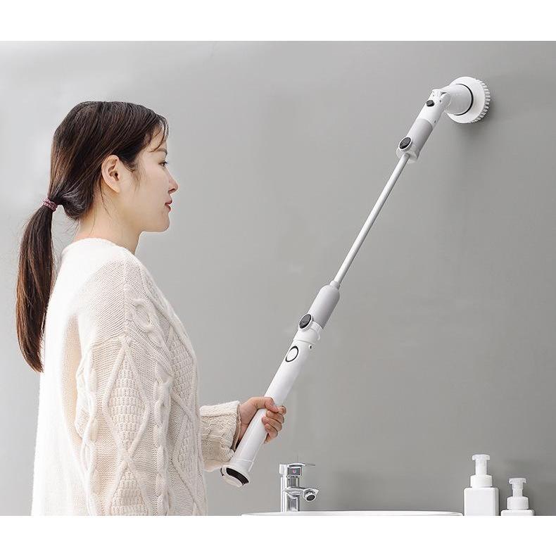 UnicunShop's tweet photo. Stop scrubbing and start relaxing! ✨ Spend less time on your hands and knees cleaning tiles and more time enjoying your home. Get a professional deep clean with half the effort. 🏠🧼
Shop here: https://t.co/lKKw6JLvbA
#HomeHacks #CleanHome #TimeSaver https://t.co/T08zmGbr8i