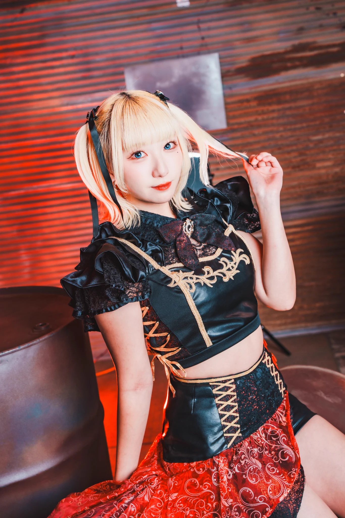 公式】KRD8 on X: 
