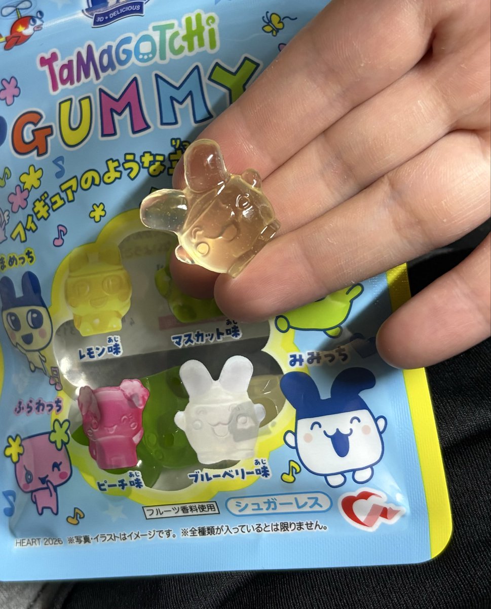 ask_muse21's tweet photo. かわいすぎない？？
食べるのもったいない😣💕 https://t.co/Ijk3HD5qBW