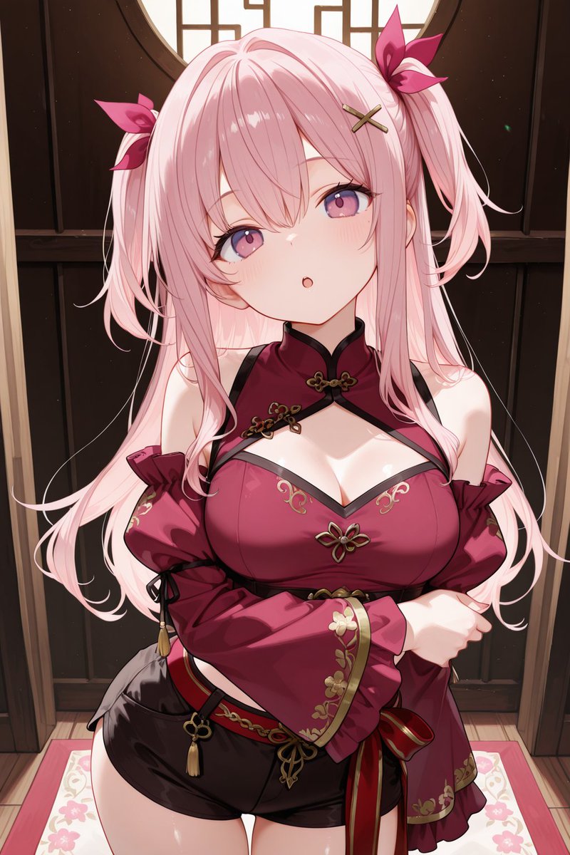popo_Aizz's tweet photo. #AIart️️️️️️️️️️️️️️️️️️️️️️️️️️️️️️️️️️️️️️️️️️️️️️️️️️️ #AIイラスト https://t.co/bUinV8oLNH