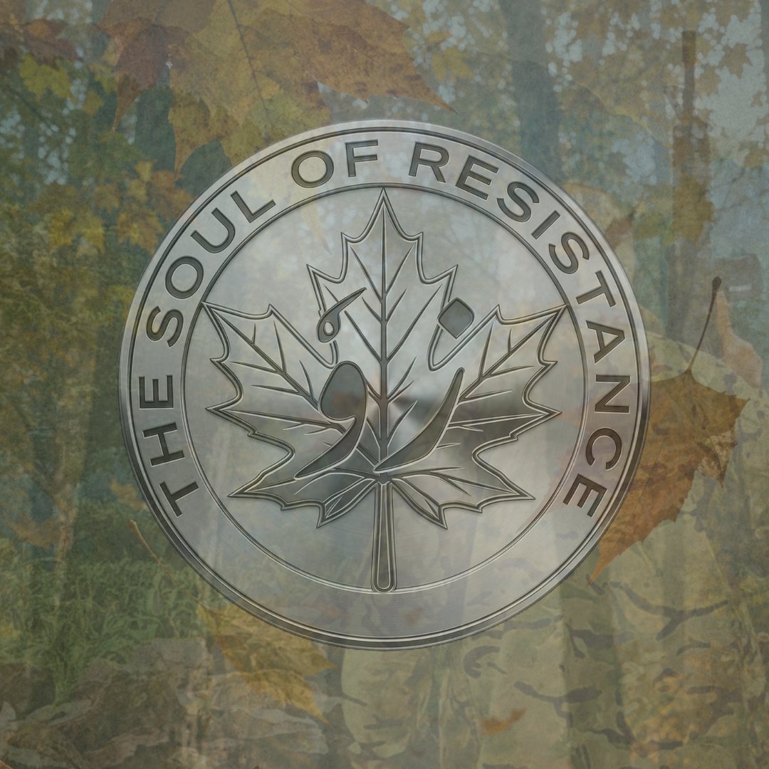 ZuvOfficial25's tweet photo. The Soul of Resistance never dies. It lives on within us all.We have introduced new public channels on WhatsApp and Telegram for Zuv - Soul of Resistance. Make sure to like, follow and share!
WhatsApp: https://t.co/DkzN90JPt1

Telegram: https://t.co/775YXnMg8v https://t.co/h7ZI4M3TuR