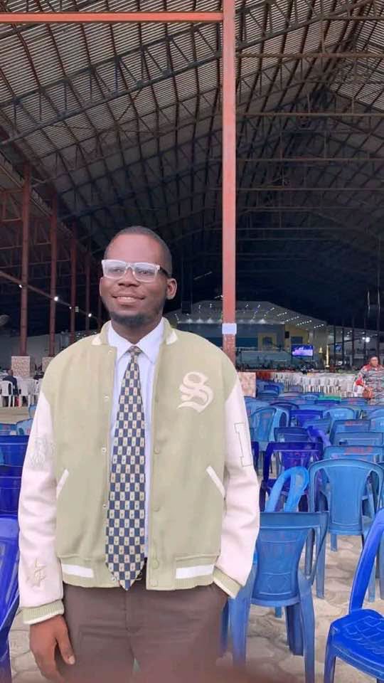 daddyopm's tweet photo. Wanted !!!!!
INIOMON GOODLUCK OMOH
If you know or have seen this young man, please tell him all attempts to reach him has failed.
He should report to my house immediately.
If he have no transport, let charter motor when he reaches my house I will pay the driver any amount. 
Because he must travel to tomorrow morning with others.
Please share until it reaches him