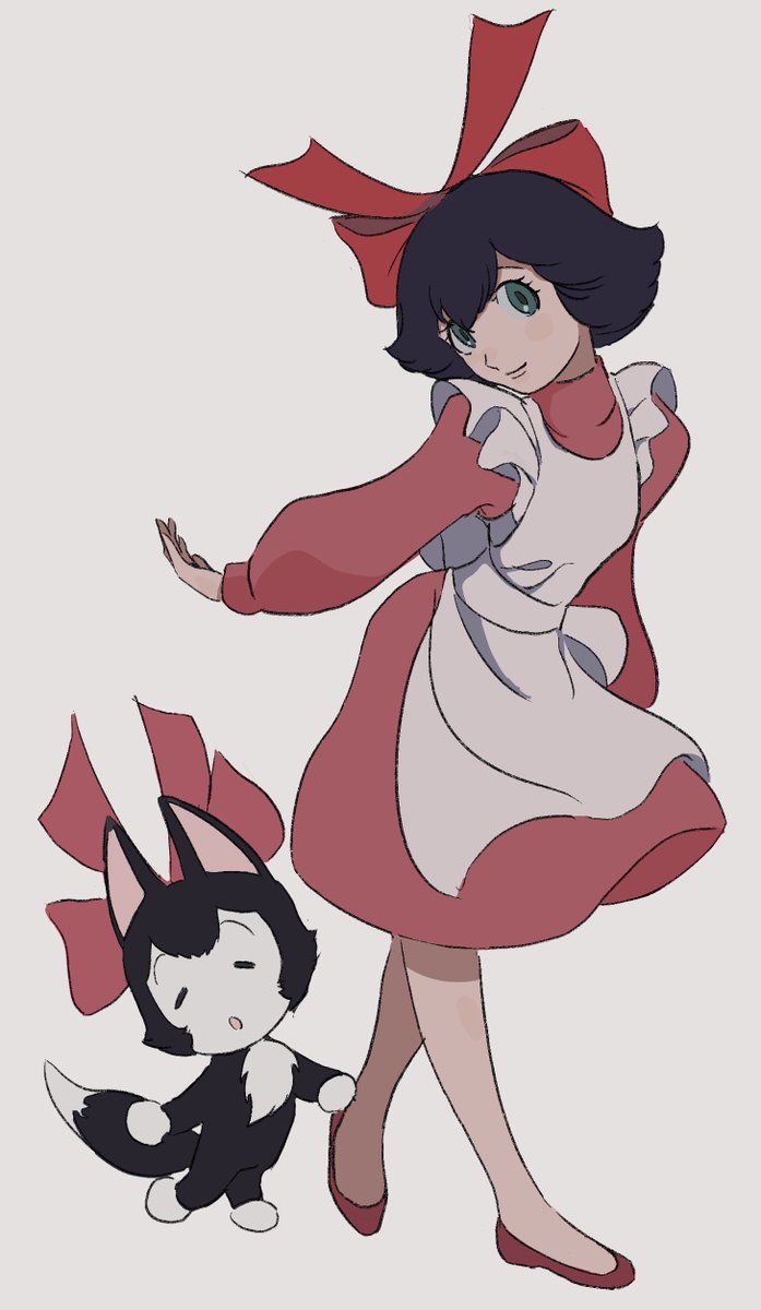 DieBackerkmr's tweet photo. ちょっと前に描いたチャオ🎀 https://t.co/S2C7jxVfxd