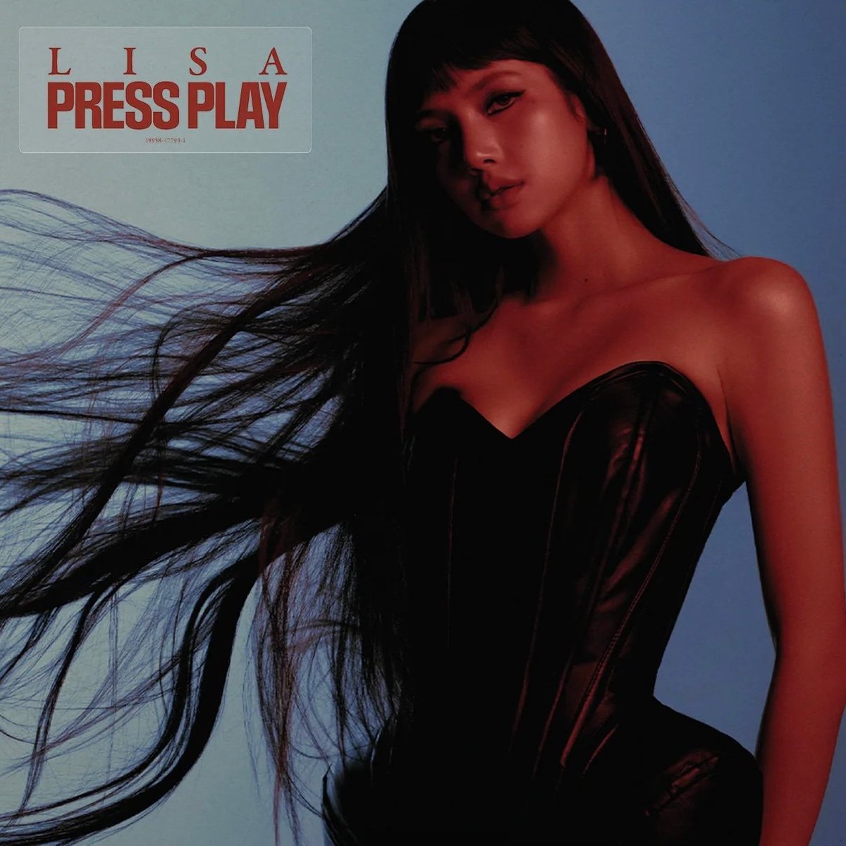 TheePopCore's tweet photo. LISA’s “PRESS PLAY” is now the MOST pre-saved project by a K-pop Soloist in Spotify history.  

— It has remained at #1 for 25 consecutive days on Spotify’s Top 10 Countdown chart, with 513.5K pre-saves so far. Out October 23rd. https://t.co/z81NBvgBZJ