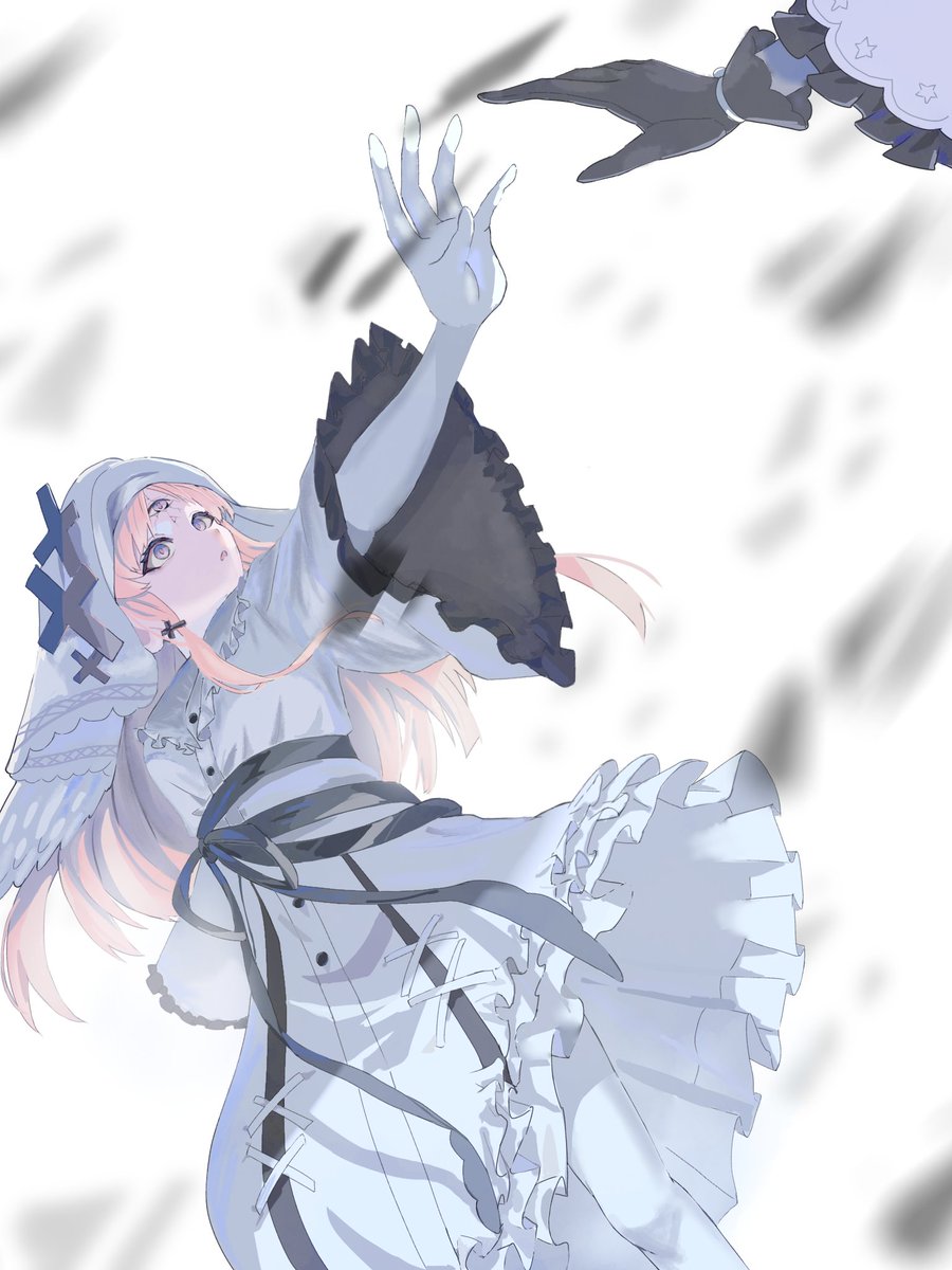 poyoko09's tweet photo. 魔女化メルル
#まのさばネタバレ https://t.co/U0siPweU1k