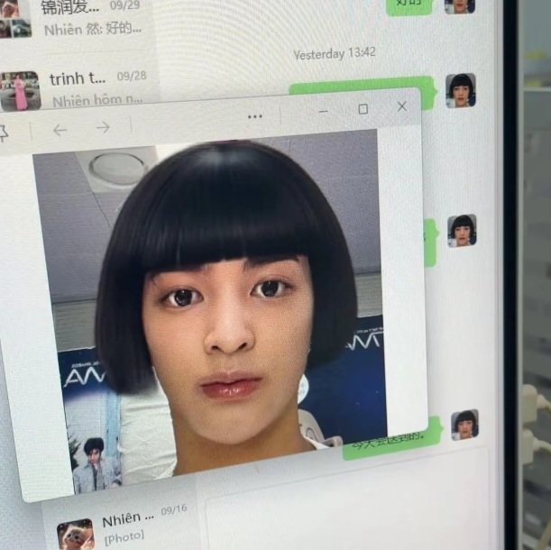 luckyroomss's tweet photo. GAKUAT GW NGAKAK BGT DAPET DR APK SEBELAH😭😭😭😭😭😭😭😭😭😭 https://t.co/tmr3LKR0Or