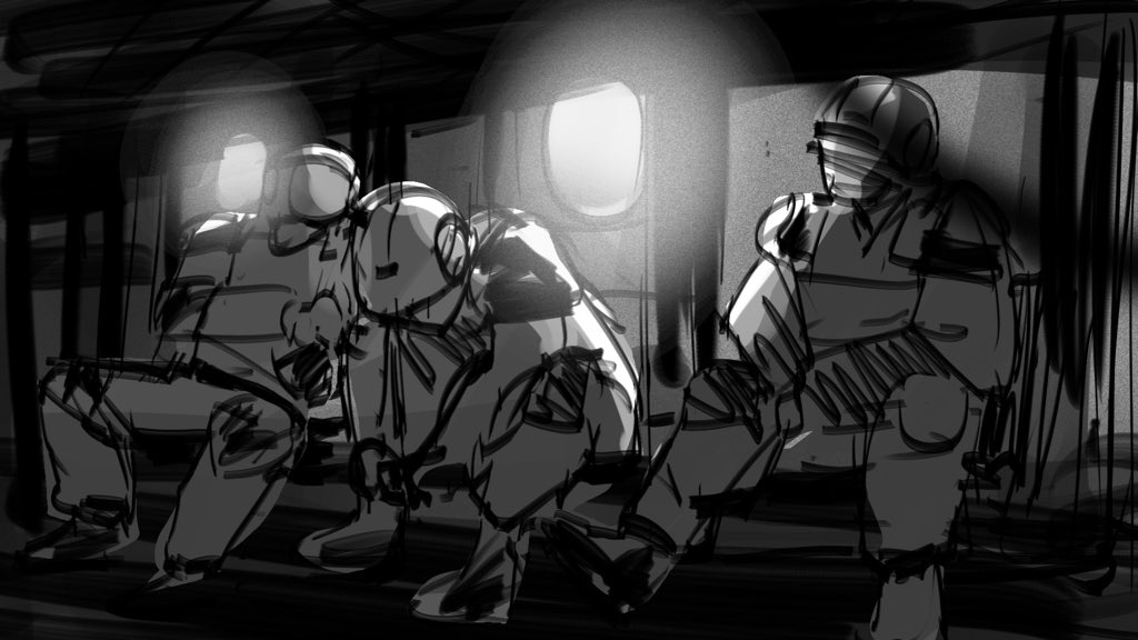 mark_tompkins's tweet photo. Love using @umoupen and that it can do all the things I need when storyboarding. Looking forward to the mobile version. https://t.co/WkmwNLfAgO