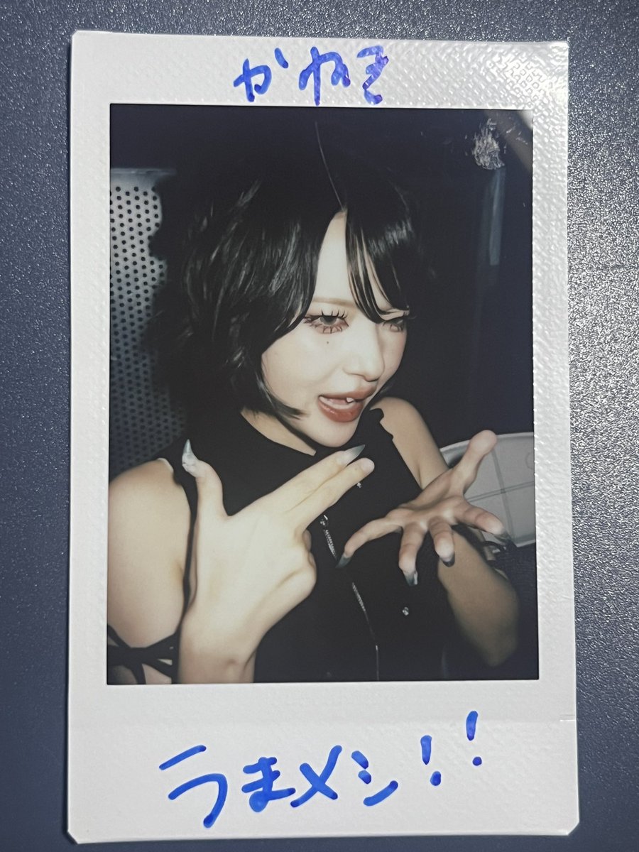 kaneki_pmm's tweet photo. 記憶力良すぎでしょ〜‼️
衣装だけじゃなくてお顔も良いです
 
#ねぇねぇそらち https://t.co/i3p7cHqpYZ