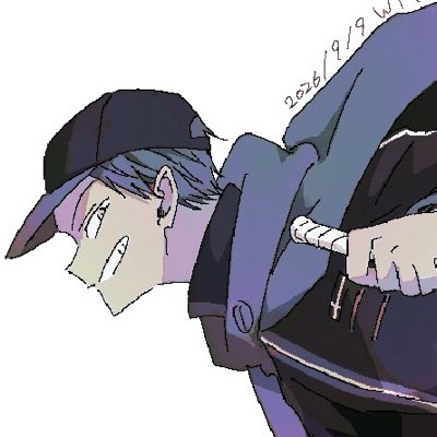 taro12356890's tweet photo. #新しいプロフィール画像
初期アイコンに愛着を感じ始めて危機感を覚えたので誕生日の時に書いた荒船君でしばらくやり過ごす https://t.co/RmqnRLrULC
