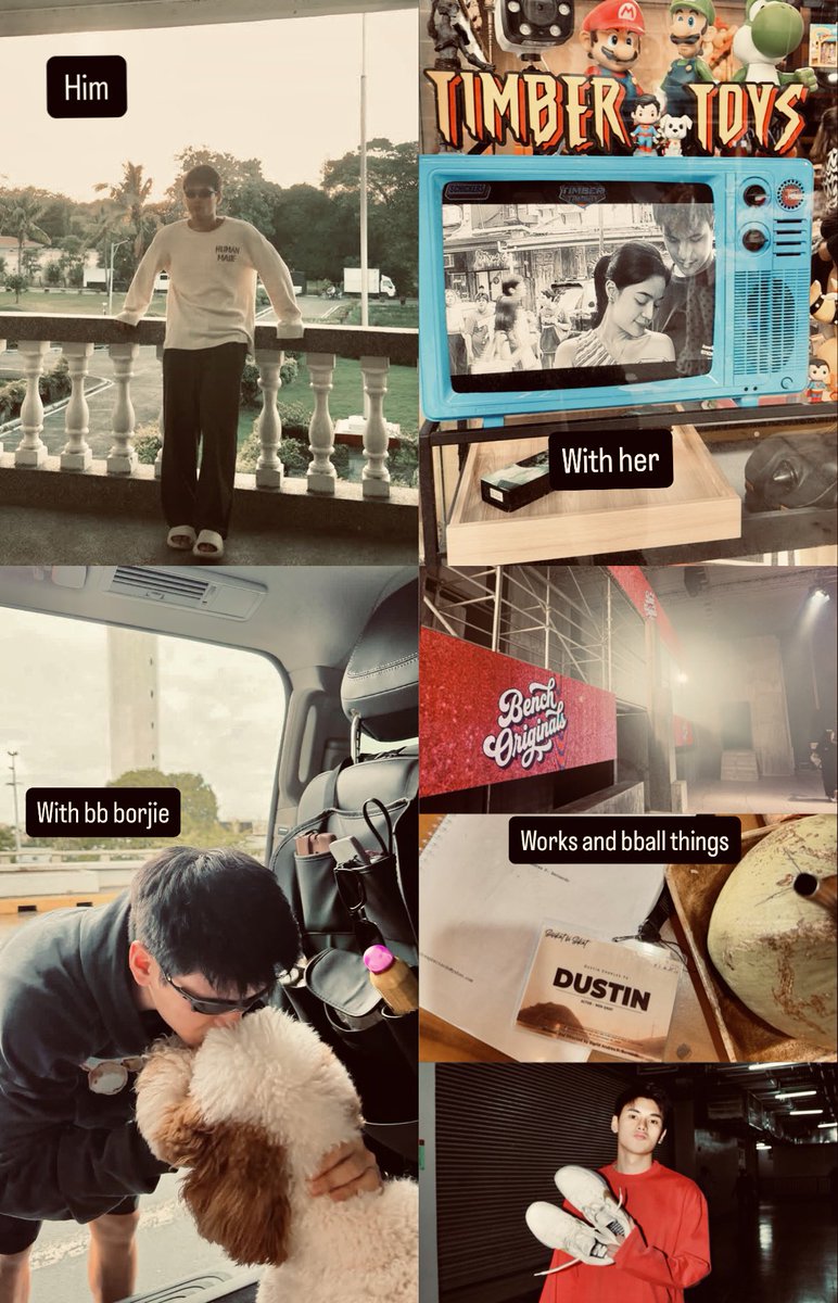 Hopee_dvyu's tweet photo. Him - full of love💌
🔗 https://t.co/4KJ7lerQw8 https://t.co/jLvZcWgZ9O