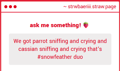 strwbaerii's tweet photo. new duo found miserable https://t.co/lOnLGMv3LI