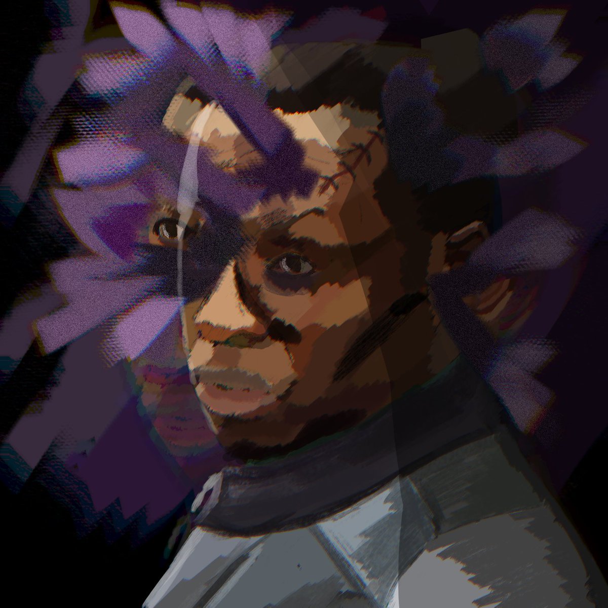 vice84_'s tweet photo. I'm not used to draw faces, but I really wanted to draw one of my Civil Protection OC.
SABER-55 my beloved
#HalfLife2 #HalfLife #fanart #illustration #OC https://t.co/vtYBTlMPzR