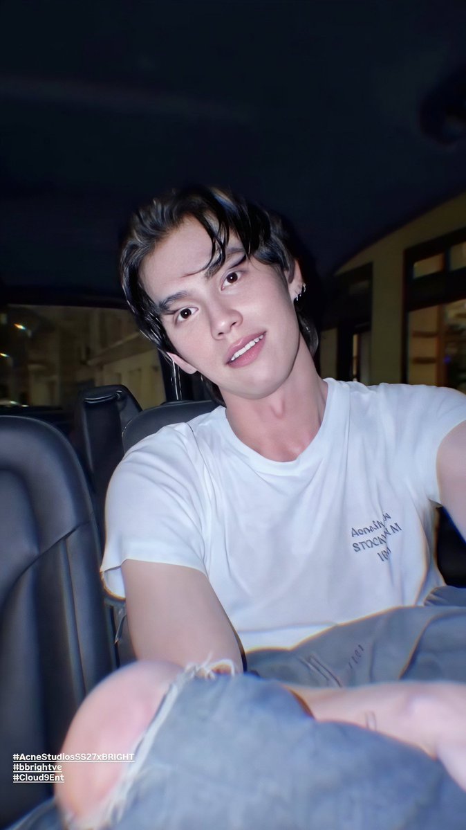 MeuxngDwng55922's tweet photo. หล่อสะอาดม๊ากก☺️
Bright Vachirawit  
#bbrightvc @bbrightvc #bright https://t.co/gkJBiFCSWl