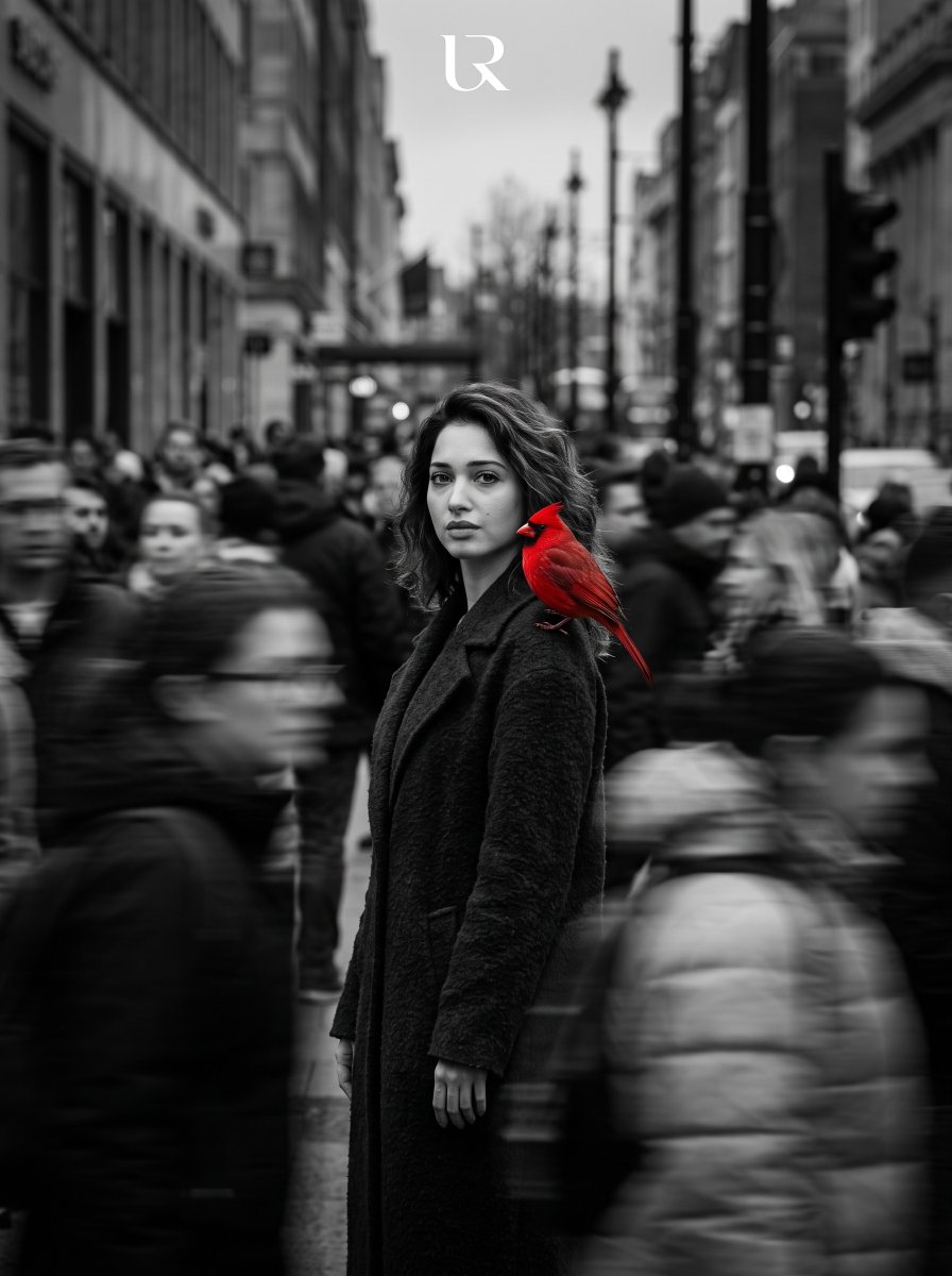 Unrela_ai's tweet photo. A fictional visual created by UNRELA.

AI-generated artwork created for creative and artistic purposes.

Not a real photograph, event, or occurrence.

This visual does not represent a real person or real-world event.

#UNRELA #AIGenerated #AIArt #DigitalArt #creativevisuals https://t.co/be0eioDwUW