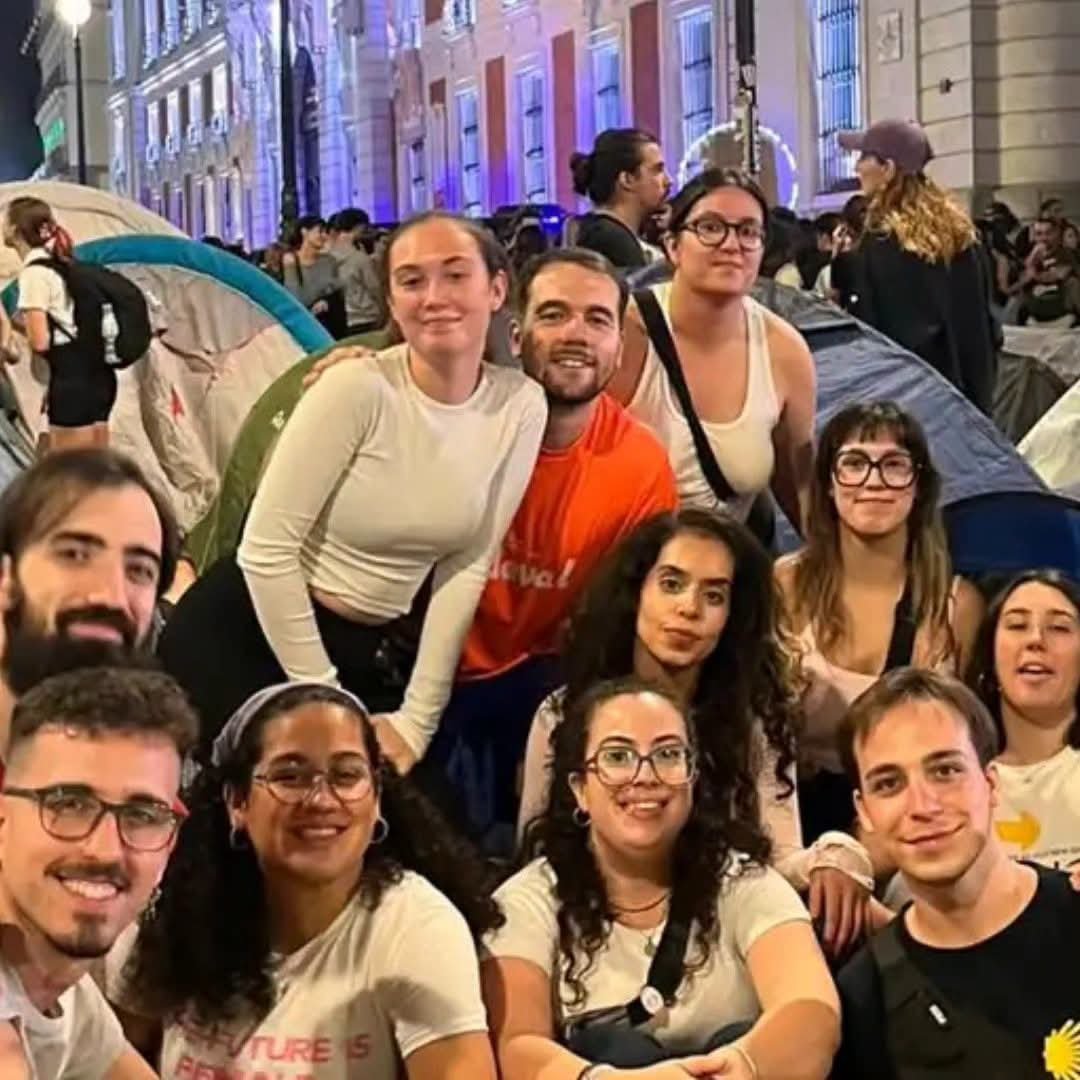 Mariaf522's tweet photo. 🔴Esto descoloca al @ppopular ,@vox_es y a la IGLESIA por completo.👇👇😂 https://t.co/OLWAc1D9Mm