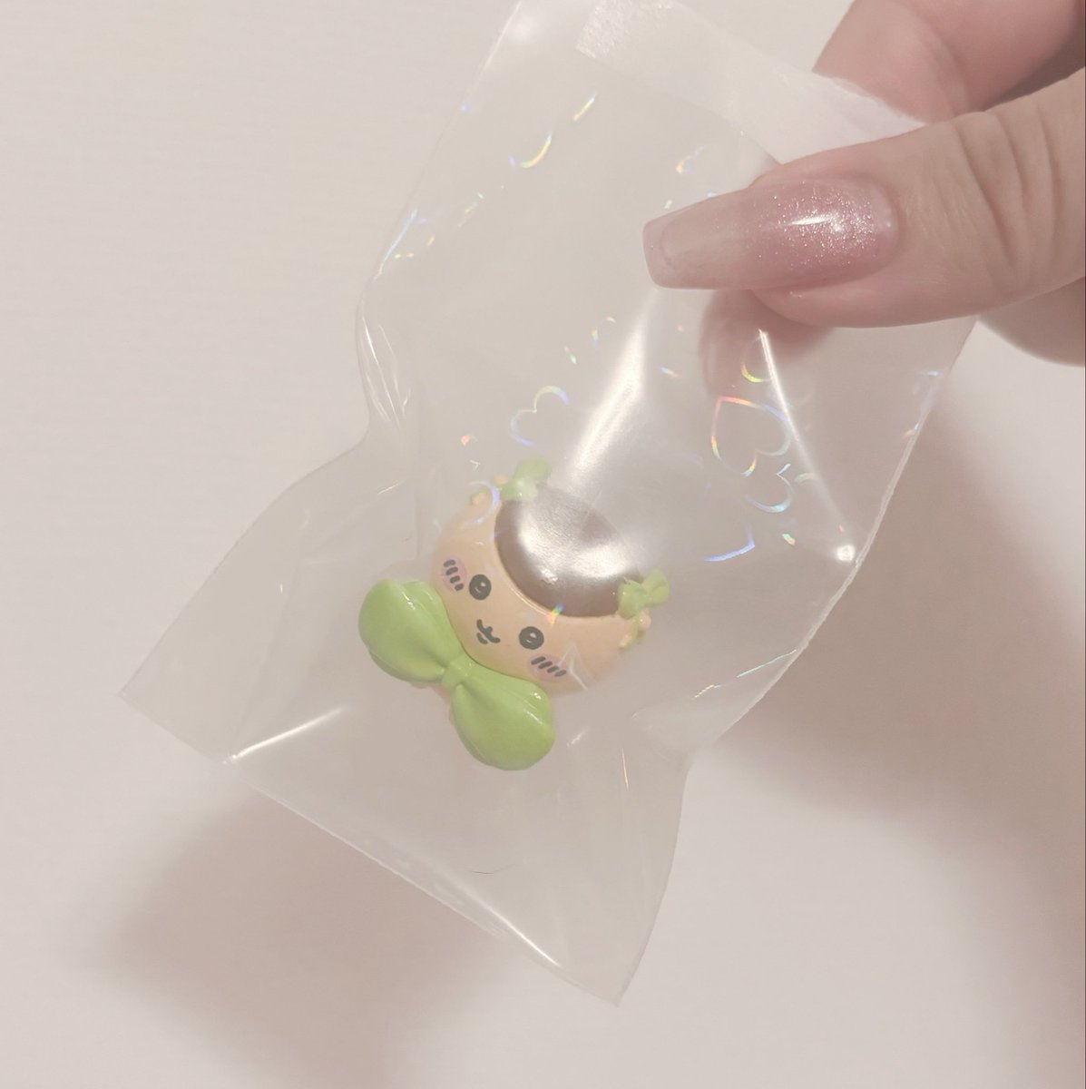 nicoxota_'s tweet photo. くりまんじゅう忘れてたってまみーに言ったら送ってくれたｗｗｗごめんねまんじゅう🍺 https://t.co/cRU0DBHefP