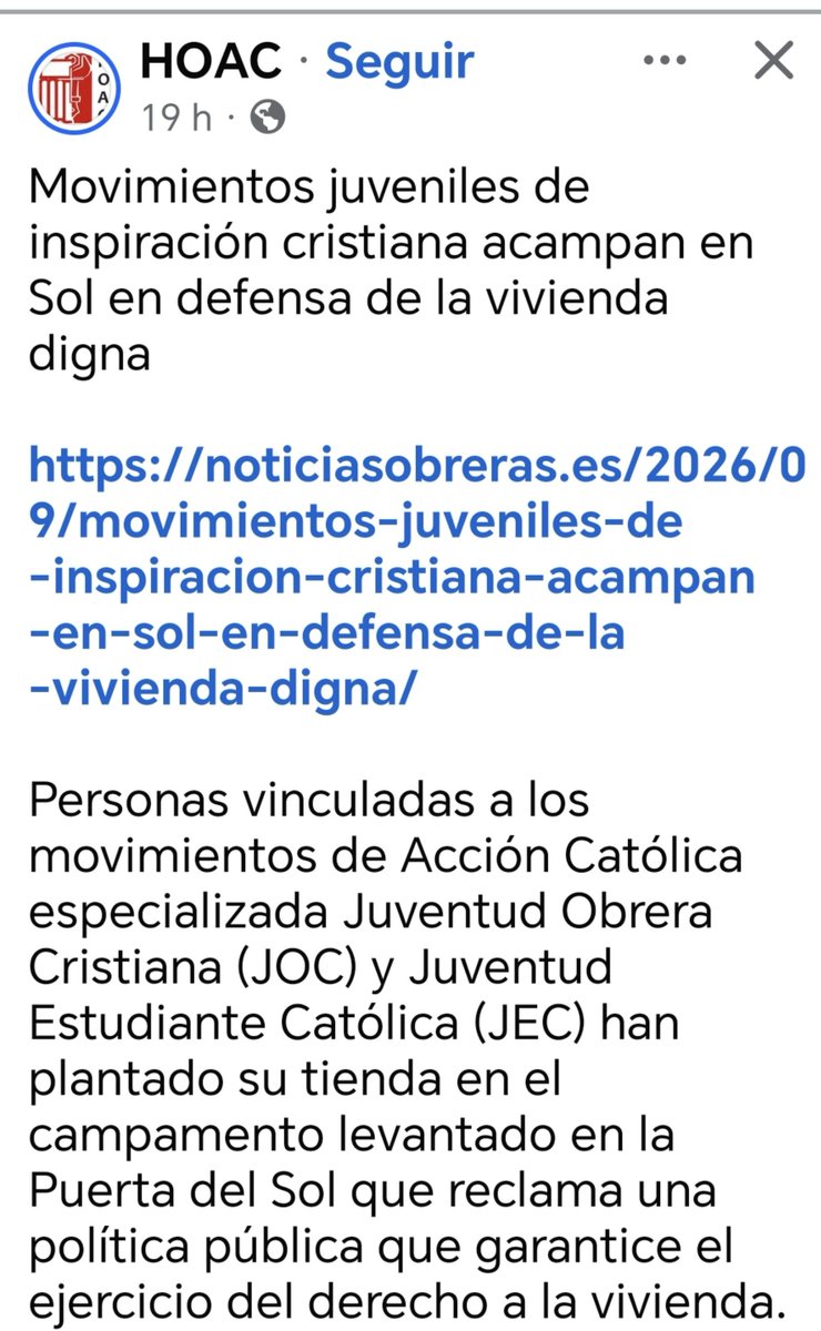Mariaf522's tweet photo. 🔴Esto descoloca al @ppopular ,@vox_es y a la IGLESIA por completo.👇👇😂 https://t.co/OLWAc1D9Mm