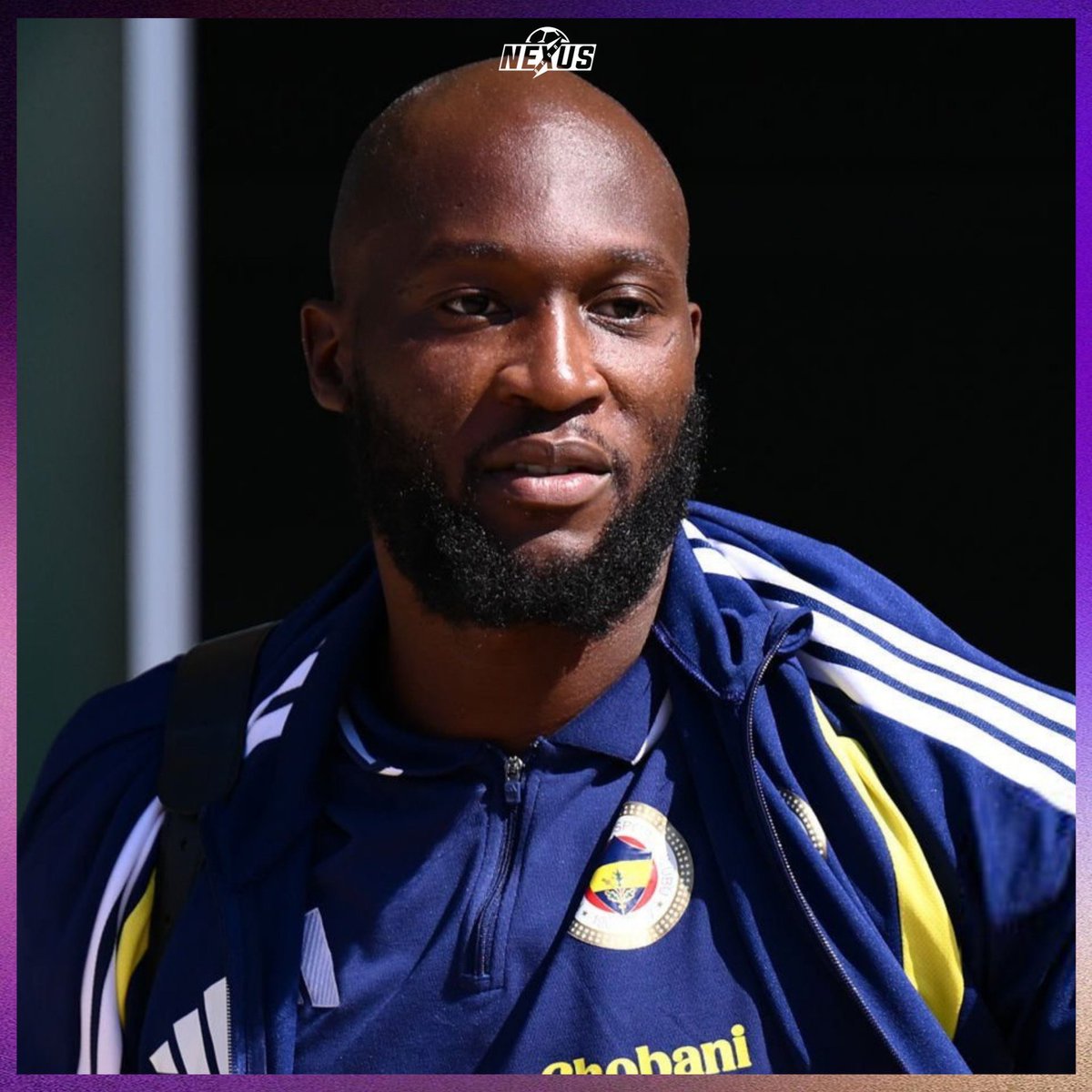 nexustransfer's tweet photo. Mark van Bommel: "Romelu Lukaku gibi çok fazla oyuncumuz yok.

Oynadığı zaman 10 topun 8'i gol oluyor. 

Fenerbahçe'de oynaması çok önemli." https://t.co/d44HyvGrer