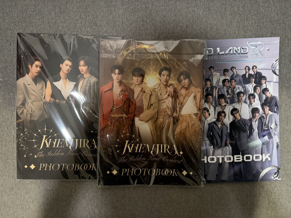 maleawkubbaby's tweet photo. 𓍢 ִ ໋🌷wts  — photobook   ִֶָ 𖥔 ࣪˖

𖹭.ᐟ KHEMJIRA /DMDLAND3 4OO.- รวมส่ง

Dm kub

#KhemjiraTour4RegionsMerch
#ตลาดนัดเขมจิรา #ตลาดนัดdmd #ตลาดนัดดูมันดิ https://t.co/rGJVjLY8Bu