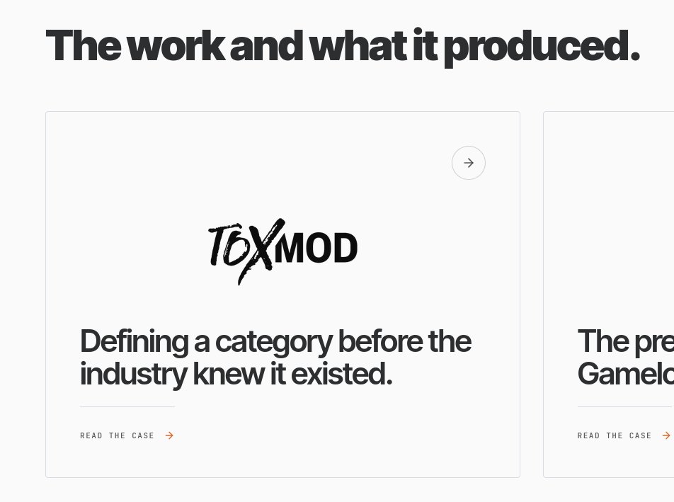 MissingNO123's tweet photo. Seeing VRChat and ToxMod on the same page is not a good feeling. Hopefully this is not what I think it is. Surely they learned their lesson from the last time? https://t.co/Y5zUld2l0j