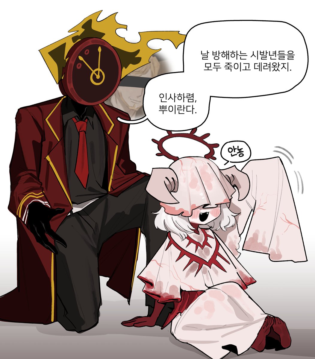 lunchshark01's tweet photo. 한국어 https://t.co/mqftgwZV1I