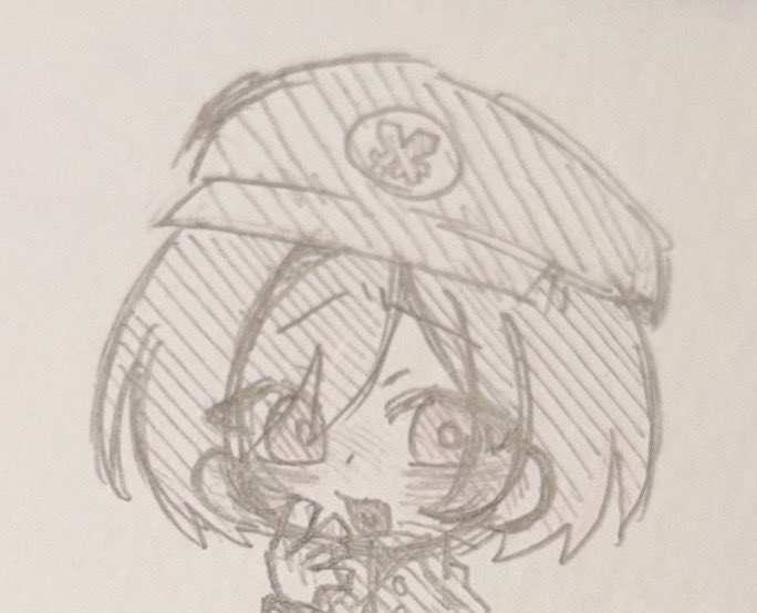 ut4lni's tweet photo. 🌙ちゃん
 #メメリ絵 https://t.co/9bl0JumRS8