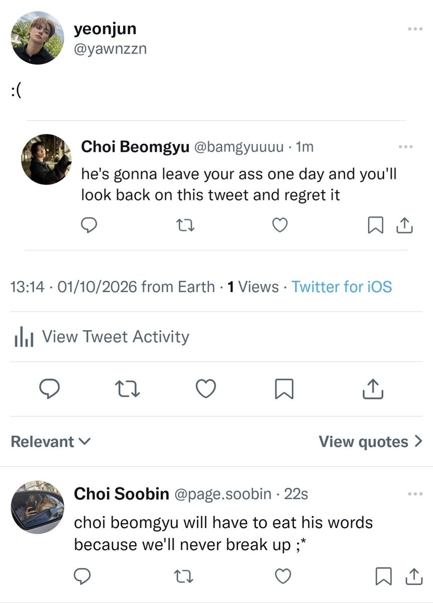 lostforjun's tweet photo. [bfs in chat] https://t.co/CbwQN2TAWw