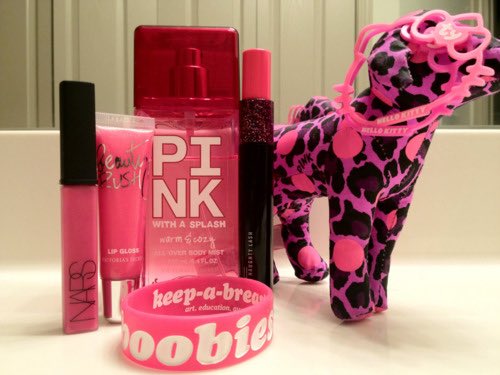 tiffsaprincesss's tweet photo. 🩷🎀 all things pink &amp; magical🎀🩷 https://t.co/u1YPQqdNFy
