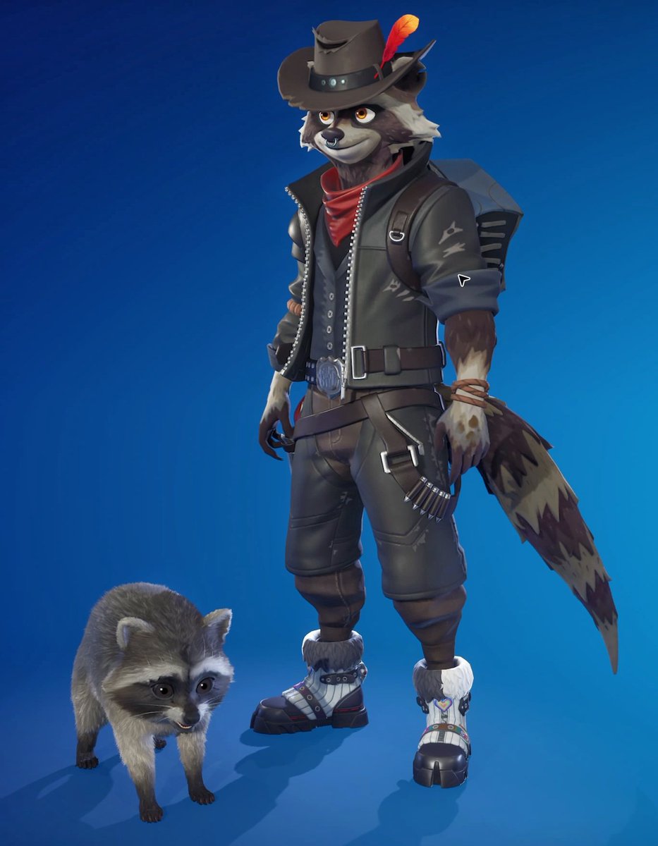 Raccoon_Tycoon's tweet photo. ME AND MY CHUDLING 🤧🦝 https://t.co/cVyJTmgneI