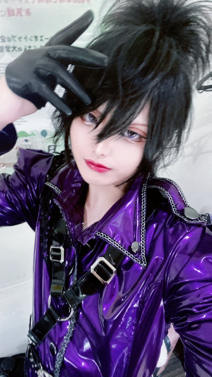 uru_lysb's tweet photo. 2026.9.30 Initium...

↓ALT↓ https://t.co/J5OtIwUbI8