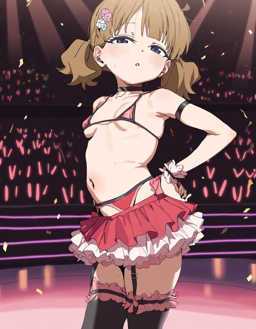 _kyan123's tweet photo. 桃子せんぱい… https://t.co/NYe40mgb1l