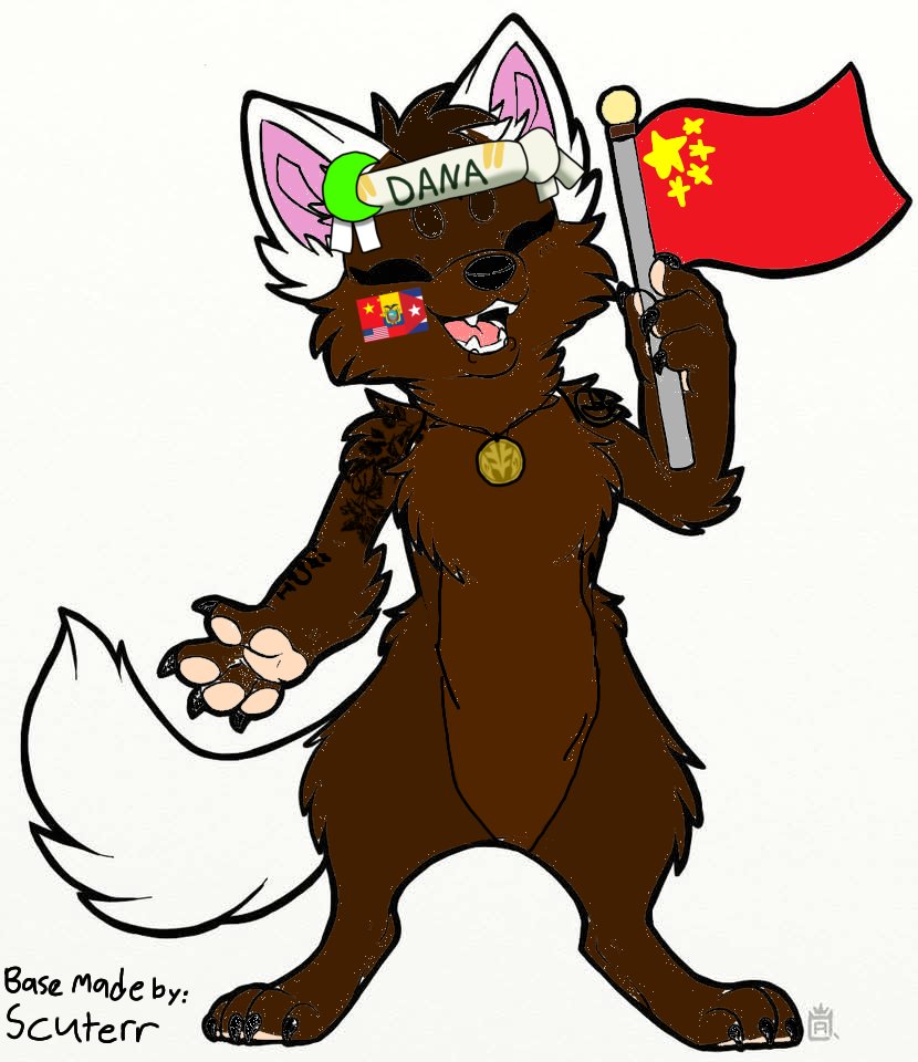 DanaLau12345678's tweet photo. 💚✨🇨🇳✨💚
(Happy October day y'all)
#TheAwoooosPack #TheWeyrem #TheRooftopGang #TheBooshkas #fnia #fazclaires #furry #dragon #china #oc #gacha #drawing #f2u #base #referencesheet https://t.co/QiTTqGyY4S