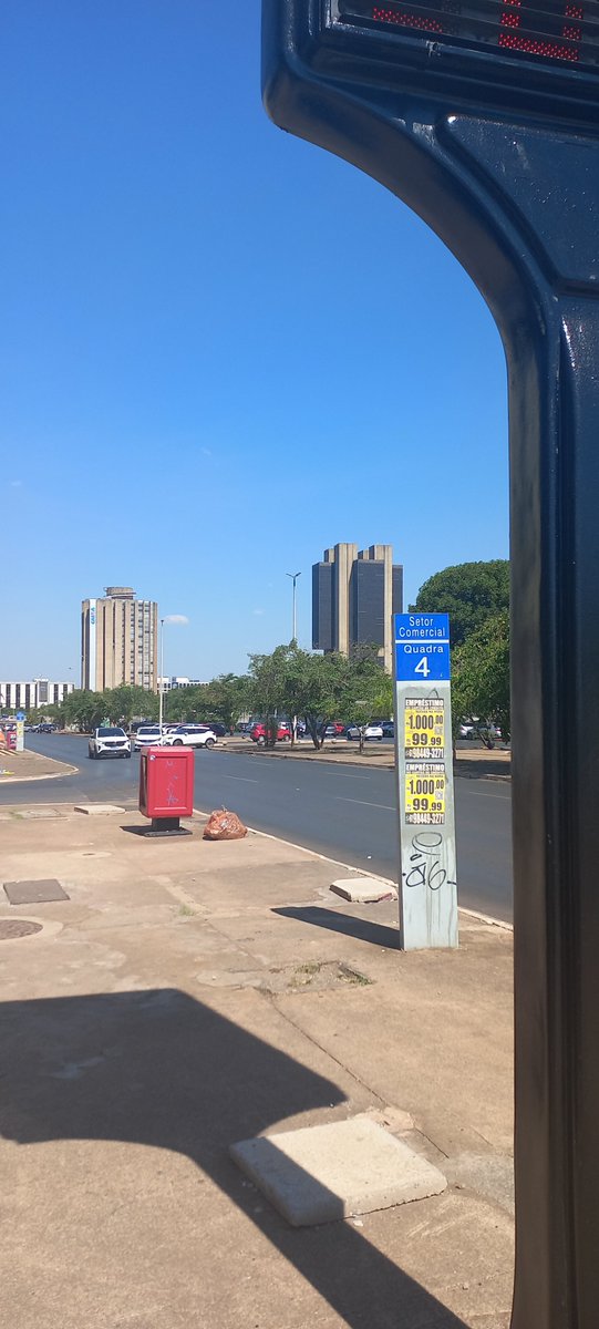 _AlexMS_'s tweet photo. BSB. É até bonita. Pena que tenha tanto FDP nas imediações. https://t.co/4ycdLFjkci