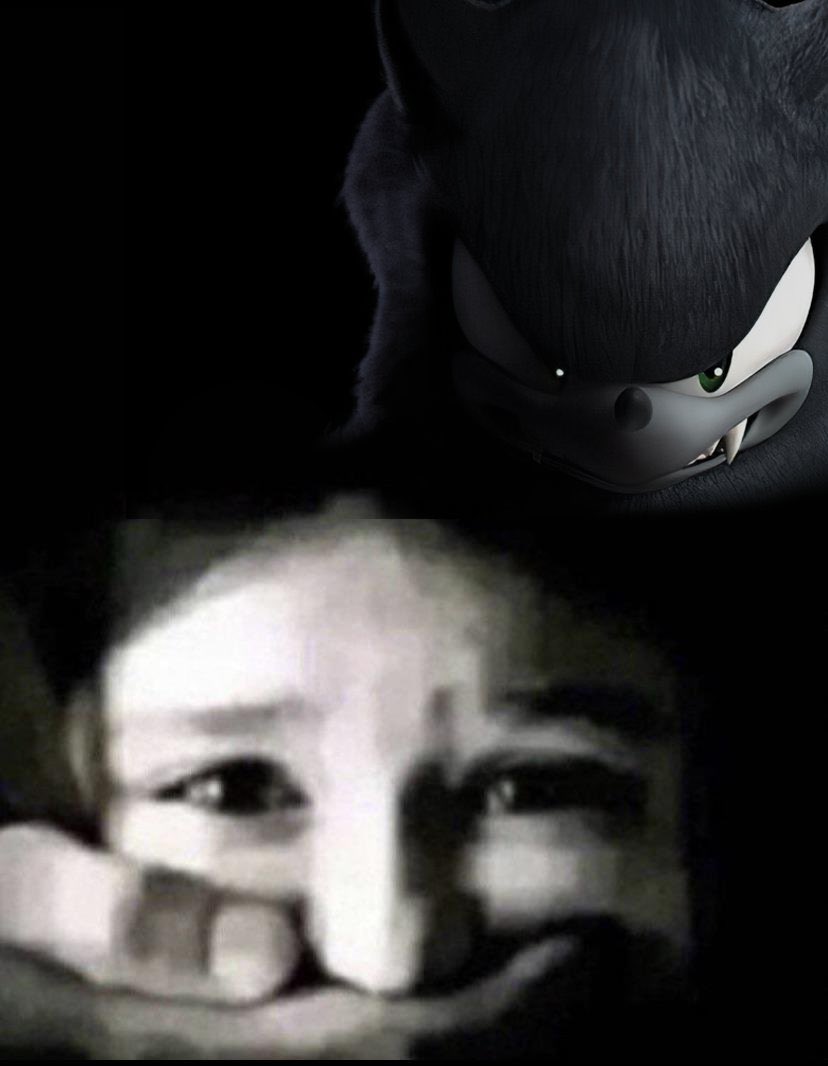 Jaxen_the_Sonic's tweet photo. IT IS NOW SPOOKY MONTH!!! MONTH OF THE WEREHOG!!! 🐺🎃 https://t.co/rD0tv5emmX