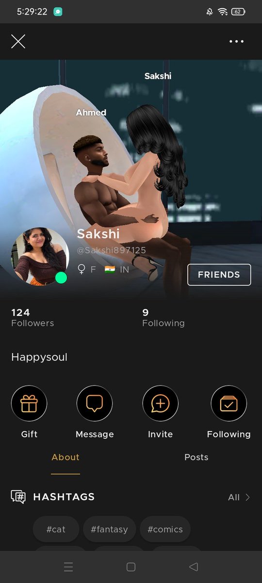 black1x0's tweet photo. Vu #IMVU #IMVUCommunity #IMVUX https://t.co/zB568TOhOo