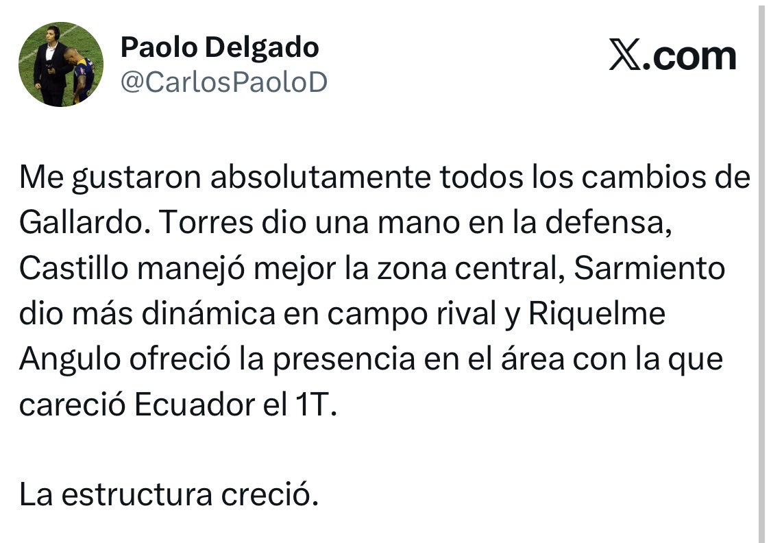 josecarloscresp's tweet photo. Tuiter, un lugar. https://t.co/mMd8Z7UdiP