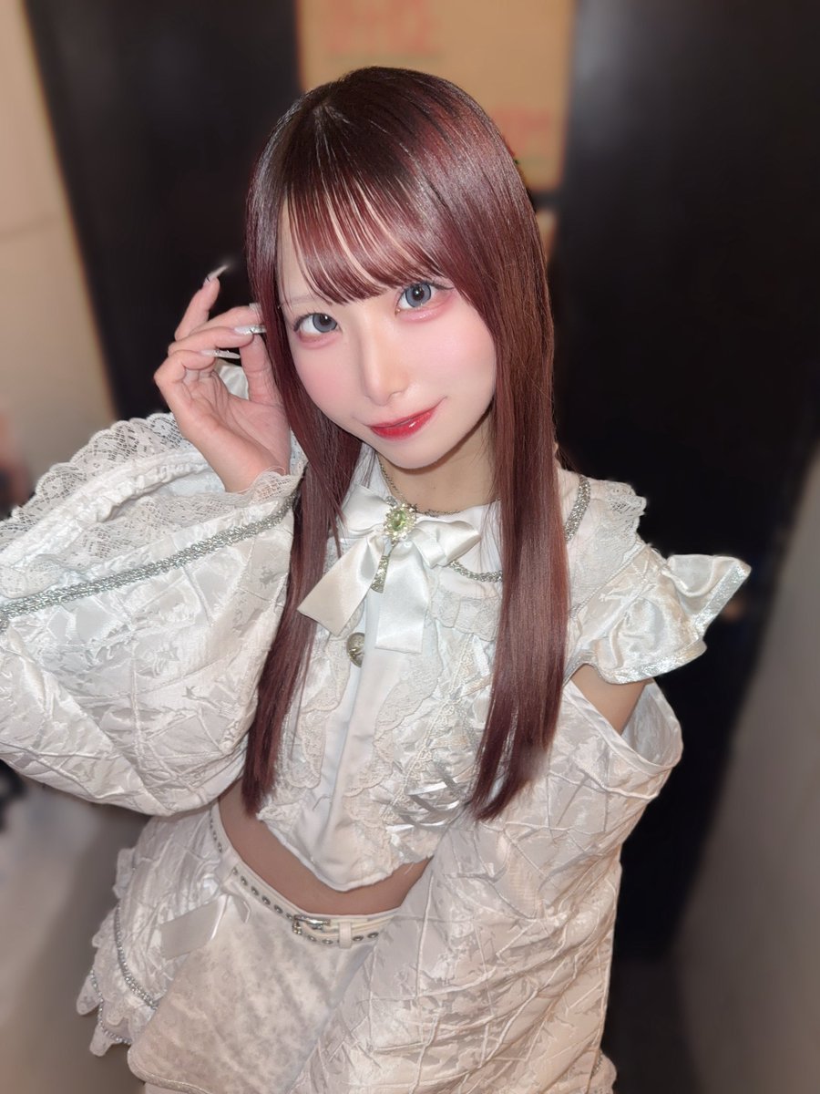 senkyoku_saki's tweet photo. 王道なれたかな？？ https://t.co/7xB5KivEqH