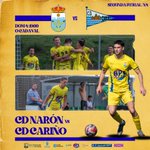 Photo by Club Deportivo Naron (@CDNaron)