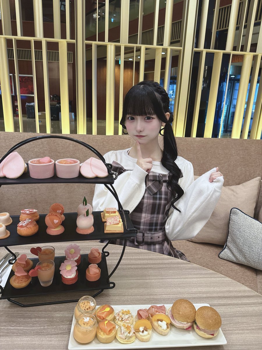 tenran_kanon's tweet photo. ꒰ᐡ´т ‧̫ т ̀ ᐡ꒱🎀♡ https://t.co/MJAugEwqT4