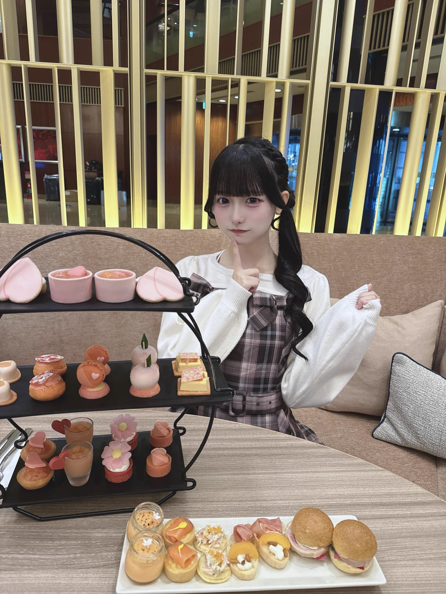 大須かのん【テンラン】 (@tenran_kanon) / X
