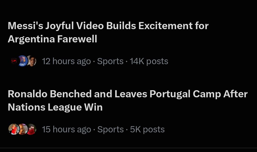 needonegoalfc's tweet photo. so much for that hate campaign back in summer and yet things are as they're supposed to be. messi karma i have never doubted you https://t.co/xbTfX6untk