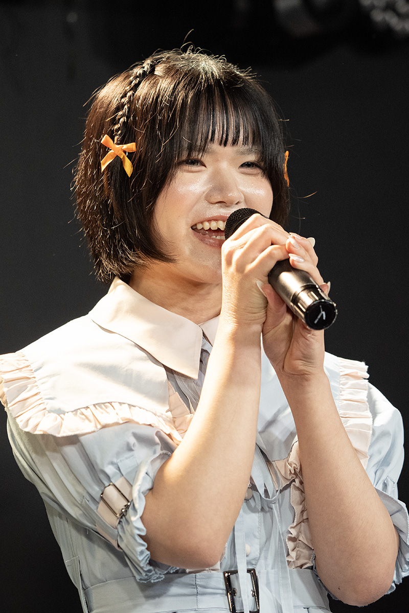 studiomopic's tweet photo. 推しの女神　#69 

2026.9.30　GOTANDA G2 

spiralira　定期公演🌸咲く咲く! 開花宣言 vol.1にて
発表されたお二人
下記リンクに本人コメントがあります

💚琴葉りこ（ことは りこ）グリーン
@spiralia_riko 
https://t.co/8Ad6QTOfC7

🧡陽歌 にこ（はるか にこ）オレンジ
@spiralia_nico 
https://t.co/9c2Qj4N8xy

まだ二人には検索のなんでもタグなども無いので名前、＠で始まるアカウント関連で探してください

ふたりのお披露目は
オフィスビットの開催するイベント
10月23日恵比寿CreAto BIT LEAGUE 26/27 Halloween cupより活動開始となる模様
※詳細はオフィシャル X でご確認ください
@spiralia_info

#spiralia_ShiningStart #ShiningStart #spiralia_info #spiralia #スピラリア #シャイニングスタート #間宮るな以外みるな #木ノ瀬のこの指とまれ #ねいねい諸々みて #もろほしのモロコシ農園 #夢と脂肪をりかと詰め込もう #とまと畑で日向ぼっこ #小犬丸に餌付け中 #小犬丸めい