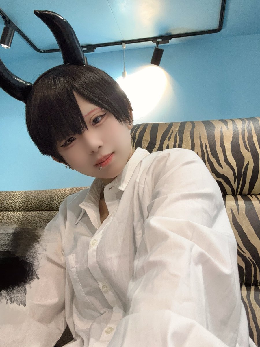 ostar_k_honoka's tweet photo. えー、いつまで待たせんの？ https://t.co/5ZRzska6S4