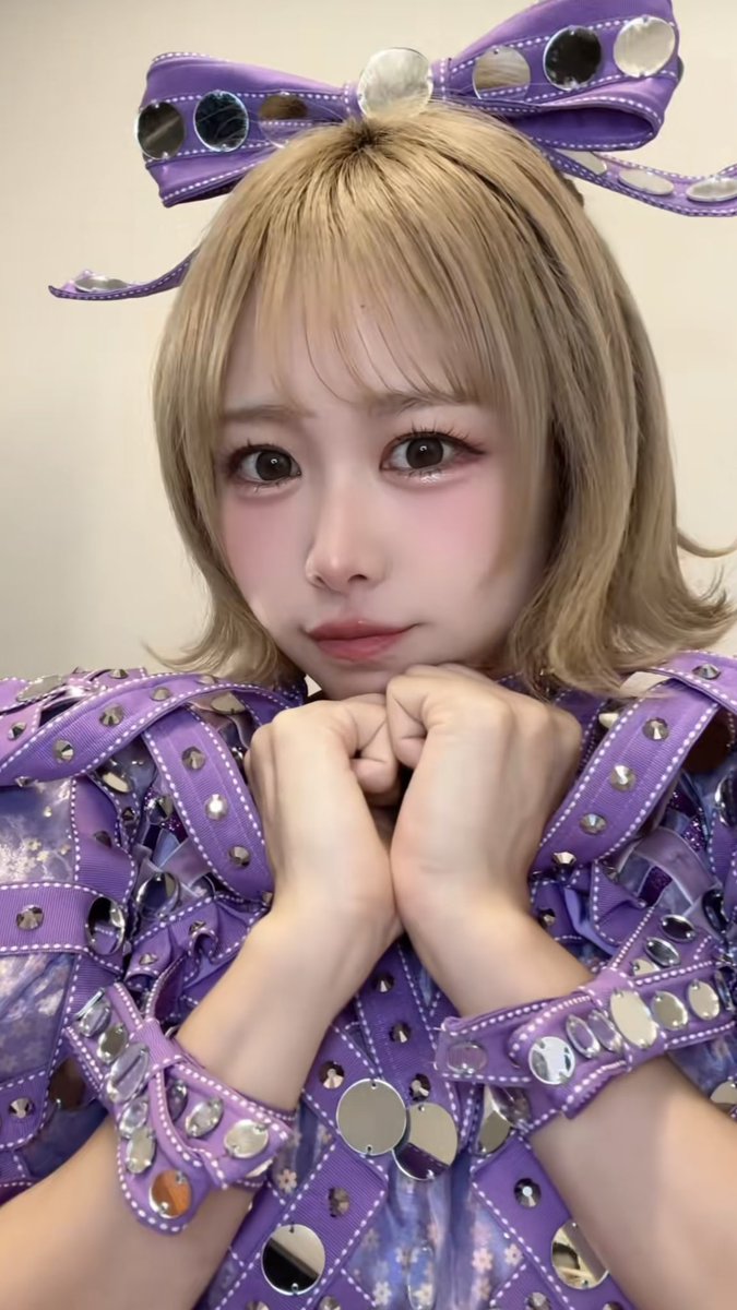 kanae_des2's tweet photo. かわいい瑠夏をいっぱい！と思ったけど
変顔も愛おしくて、、、🫶🏻

関東、やっと晴れたかな？
少しでも、体調良くなってるといいな❕

#仲川瑠夏
#るなぴ https://t.co/Rk5znIt8ZR
