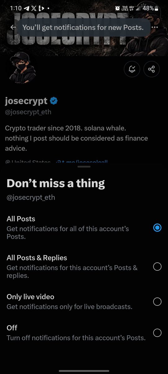 Nest1eee's tweet photo. @saracrypto_eth @josecrypt_eth @SOLWHALEDYOR god bless 

Fa6R3gEEHjzp8H35BYDsTPKF9nacerHVvweR6goB2ksD https://t.co/WBBvOGWrfy