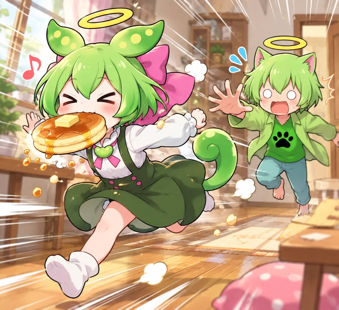 🫛ずん(猫)・なっつ🥜 (@ppk_catnattsu72) / X