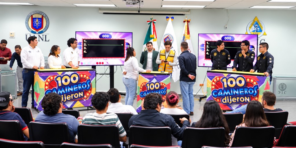 yptalent's tweet photo. 🇲🇽¡Esta semana nuestra atención está en México con @AMAACmx y @FIC_UANL!

Hemos participado en #interCILA 2026, donde cuestiones como relevo generacional y talento joven han estado muy presentes

🚀Y seguimos en México: próxima parada, #EXPOAMAAC 2026 para lanzar #YPTMéxico. https://t.co/loSzEVU7QQ